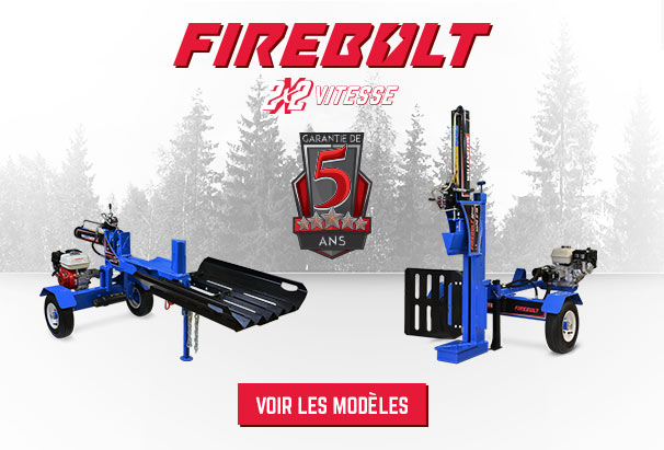 Firebolt 5-Year Warranty